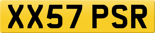 XX57PSR